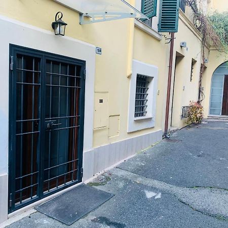 Loft San Leopardo Apartment Rieti Exterior photo
