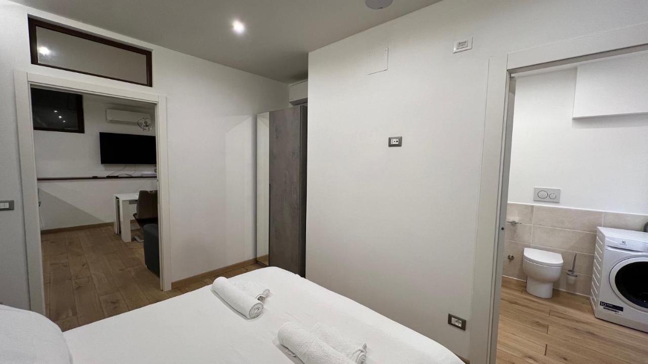 Loft San Leopardo Apartment Rieti Exterior photo