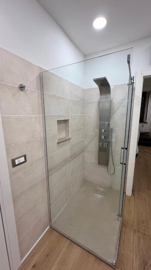Loft San Leopardo Apartment Rieti Exterior photo